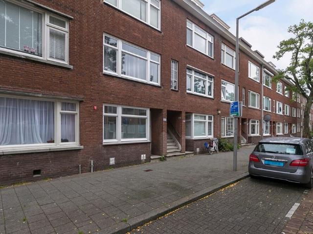 Appartement te huur in Rotterdam, Zuid Holland