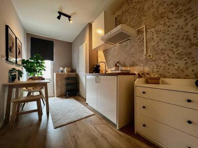 Appartement te huur in Rotterdam, Zuid Holland