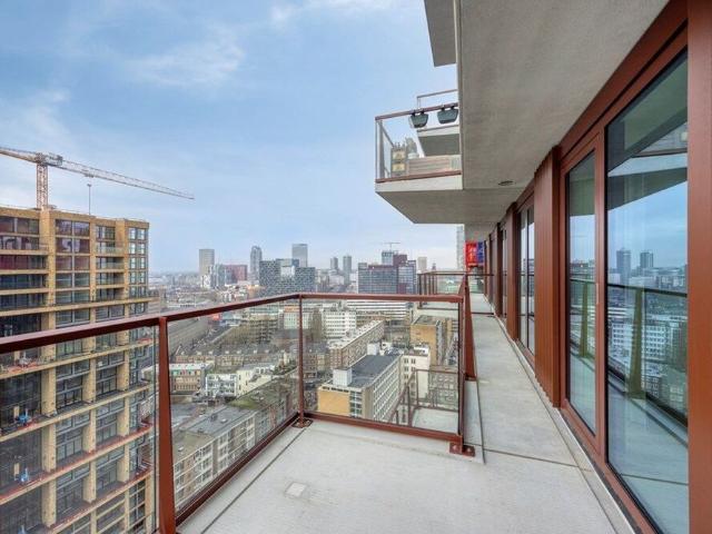 Appartement te huur in Rotterdam, Zuid Holland