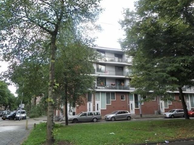 Appartement te huur in Rotterdam, Zuid Holland