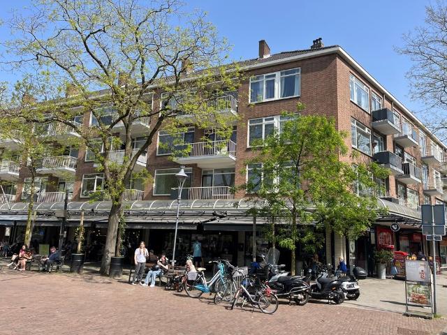 Appartement te huur in Rotterdam, Zuid Holland