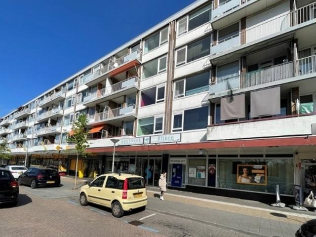 Appartement te huur in Rotterdam, Zuid Holland