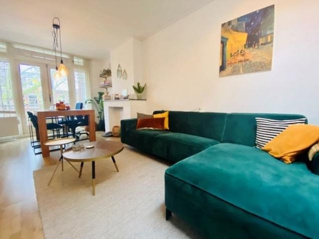 Appartement te huur in Rotterdam, Zuid Holland