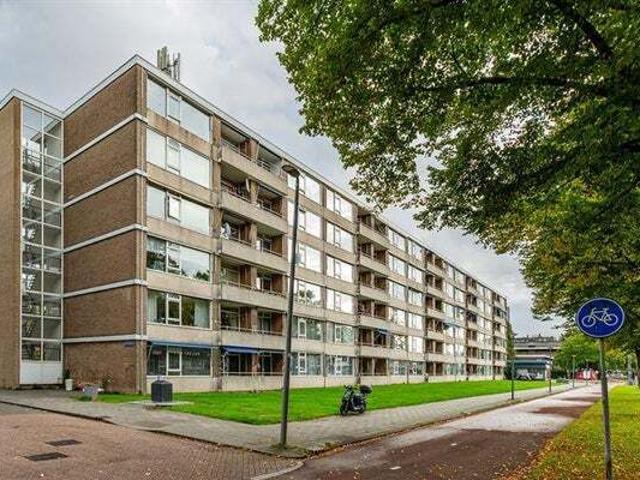 Appartement te huur in Rotterdam, Zuid Holland