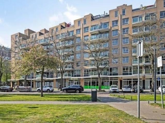 Appartement te huur in Rotterdam, Zuid Holland