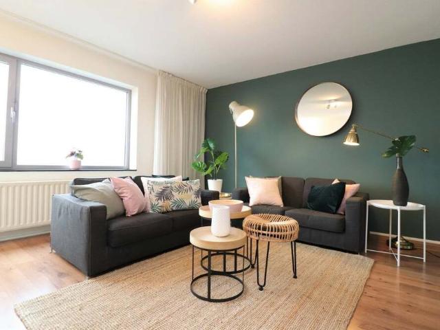 Appartement te huur in Rotterdam, Zuid Holland