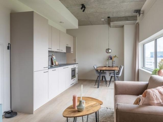 Appartement te huur in Rotterdam, Zuid Holland