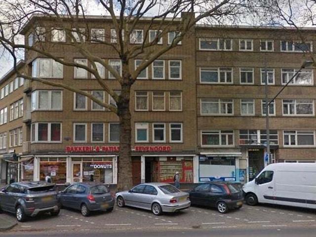 Appartement te huur in Rotterdam, Zuid Holland
