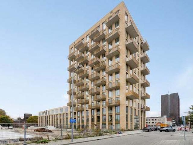 Appartement te huur in Rotterdam, Zuid Holland
