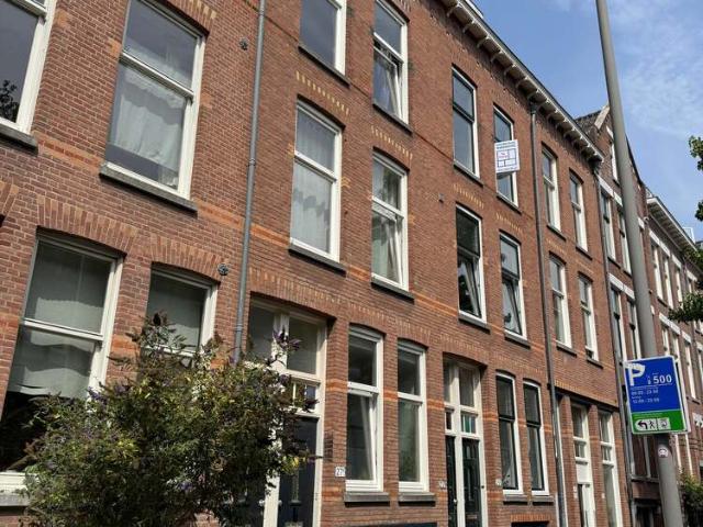 Appartement te huur in Rotterdam, Zuid Holland