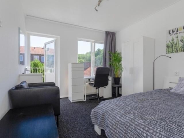 Appartement te huur in Rotterdam, Zuid Holland