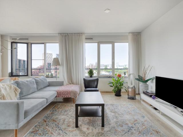 Appartement te huur in Rotterdam, Zuid Holland
