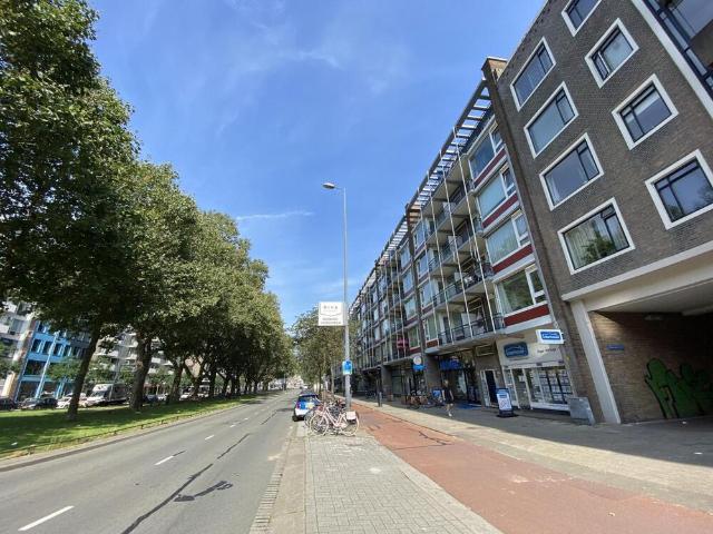 Appartement te huur in Rotterdam, Zuid Holland