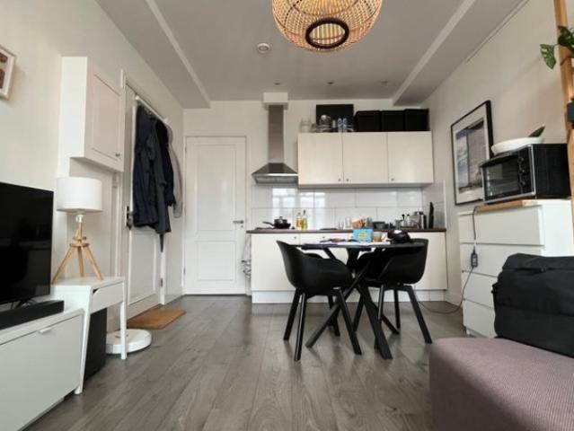 Appartement te huur in Rotterdam, Zuid Holland