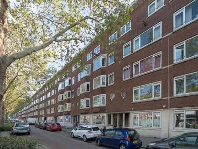 Appartement te huur in Rotterdam, Zuid Holland