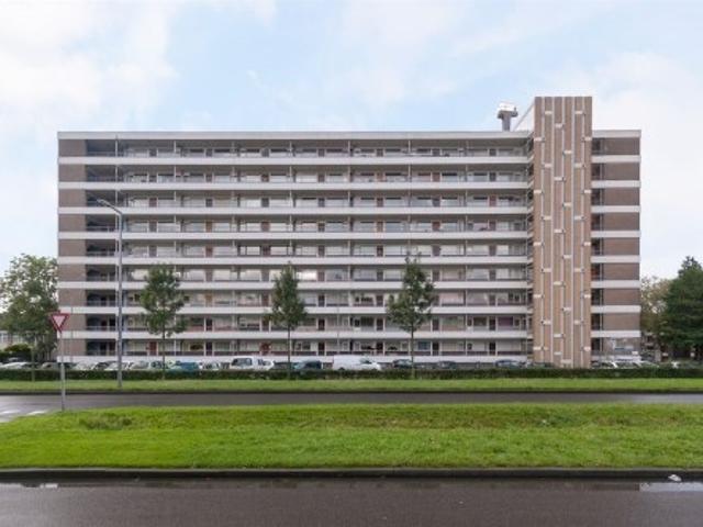 Appartement te huur in Rotterdam, Zuid Holland