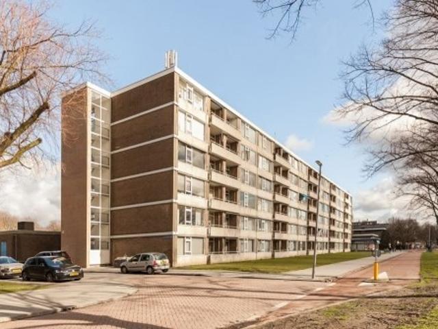 Appartement te huur in Rotterdam, Zuid Holland