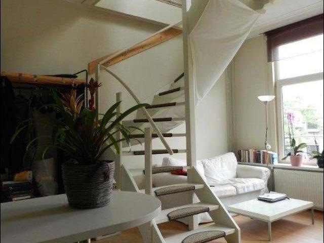 Appartement te huur in Rotterdam, Zuid Holland