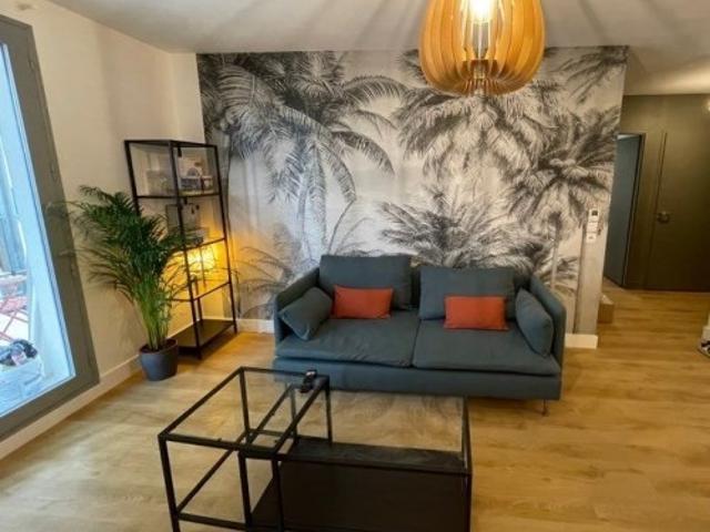 Appartement te huur in Rotterdam, Zuid Holland