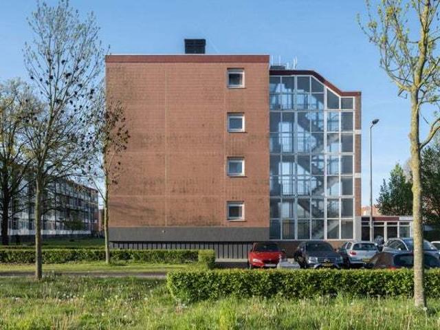 Appartement te huur in Rotterdam, Zuid Holland