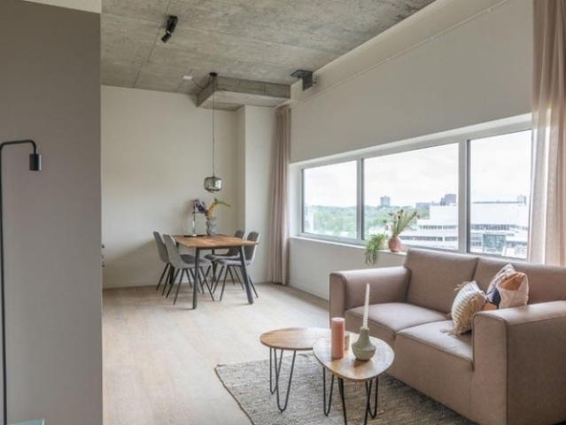 Appartement te huur in Rotterdam, Zuid Holland