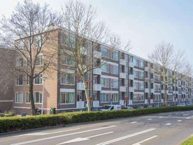 Appartement te huur in Rotterdam, Zuid Holland