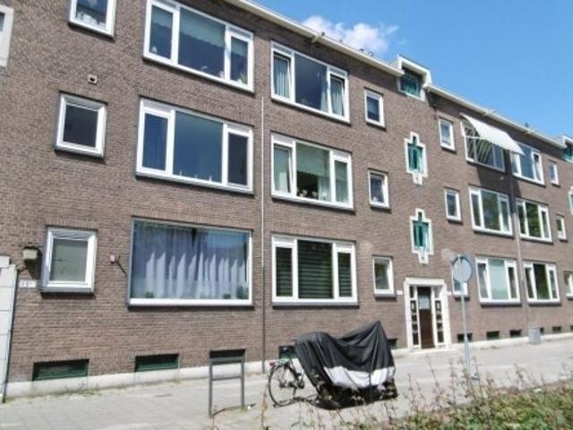 Appartement te huur in Rotterdam, Zuid Holland