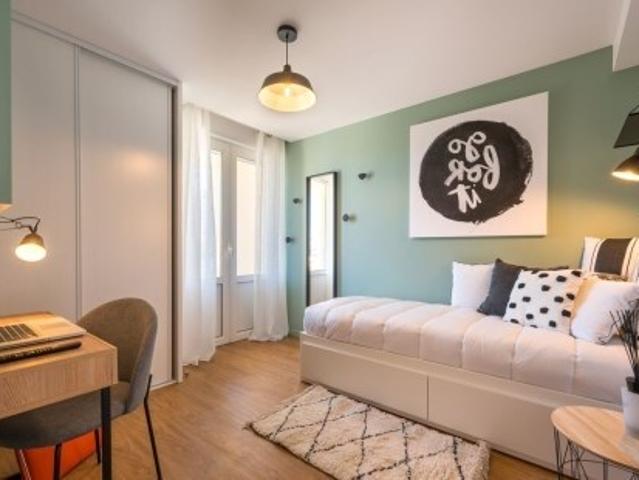 Appartement te huur in Rotterdam, Zuid Holland