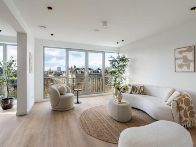 Appartement te huur in Rotterdam