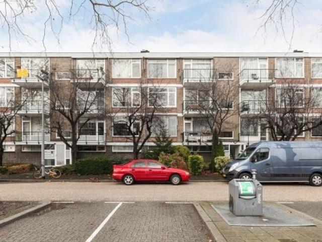 Appartement te huur in Rotterdam, Zuid Holland