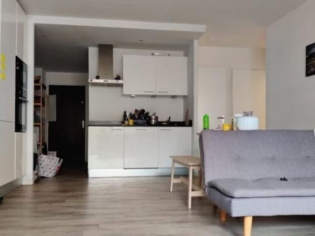 Appartement te huur in Rotterdam, Zuid Holland