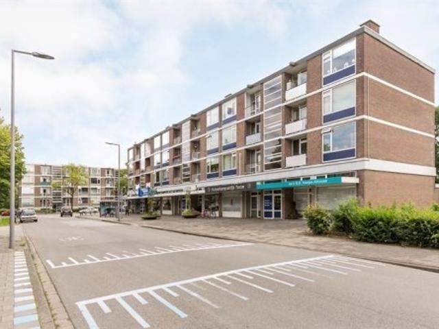 Appartement te huur in Rotterdam, Zuid Holland