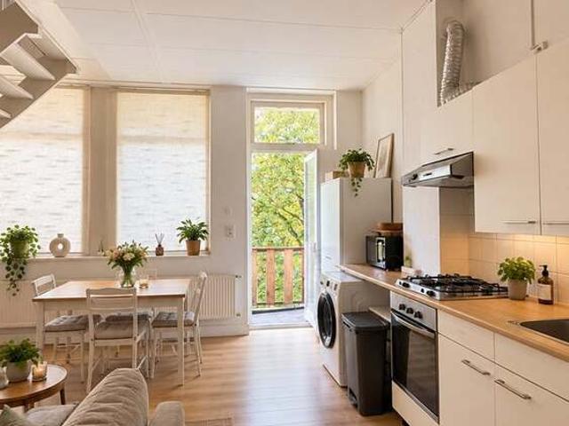 Appartement te huur in Rotterdam, Zuid Holland
