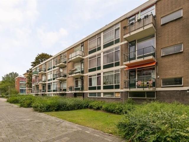 Appartement te huur in Rotterdam, Zuid Holland