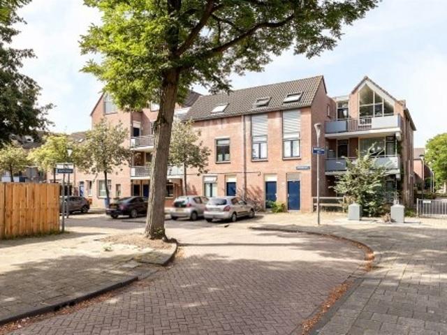 Appartement te huur in Rotterdam, Zuid Holland