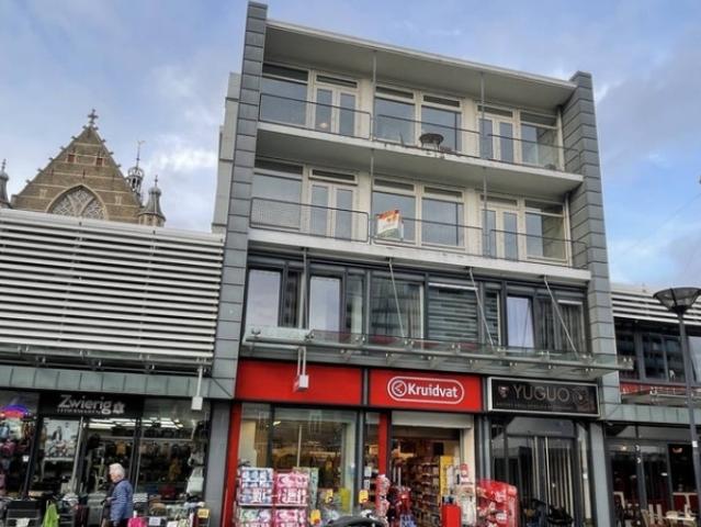 Appartement te huur in Rotterdam, Zuid Holland