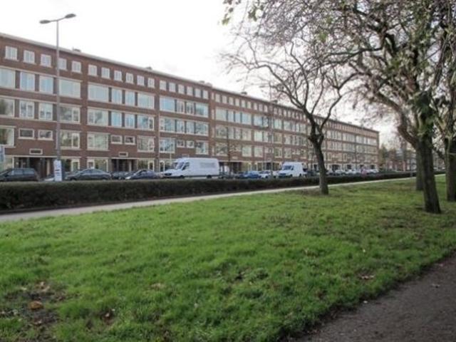 Appartement te huur in Rotterdam, Zuid Holland