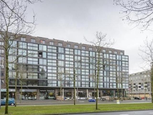 Appartement te huur in Rotterdam, Zuid Holland