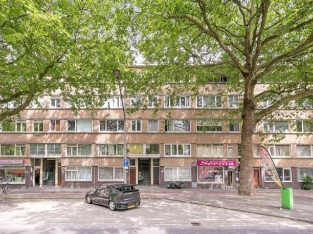 Appartement te huur in Rotterdam, Zuid Holland