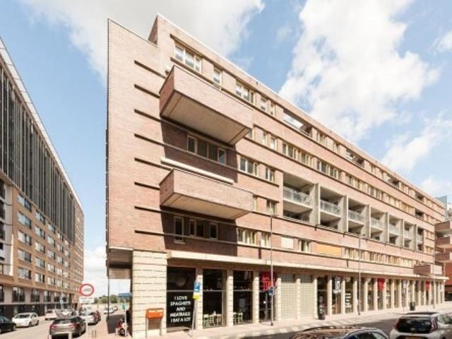 Appartement te huur in Rotterdam, Zuid Holland