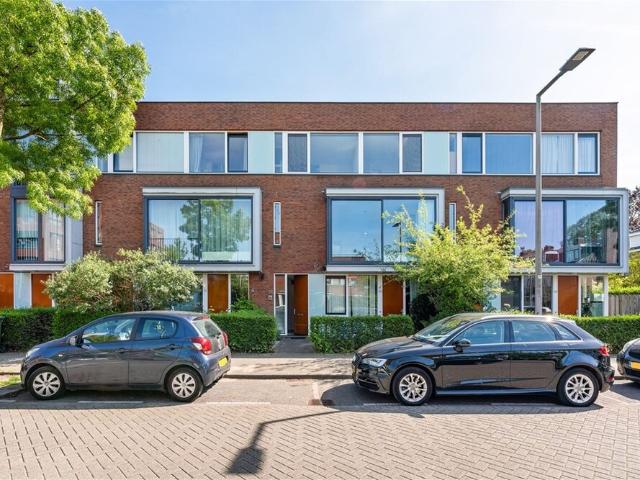 Appartement te huur in Rotterdam, Zuid Holland