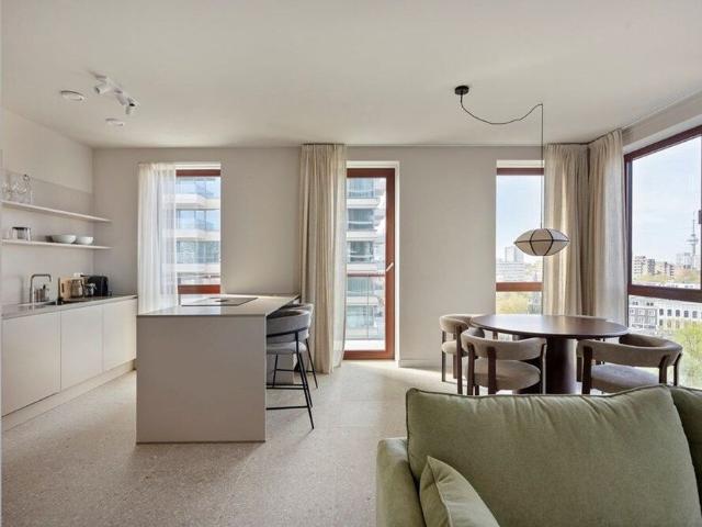 Appartement te huur in Rotterdam, Zuid Holland