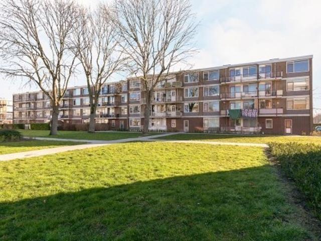 Appartement te huur in Rotterdam, Zuid Holland