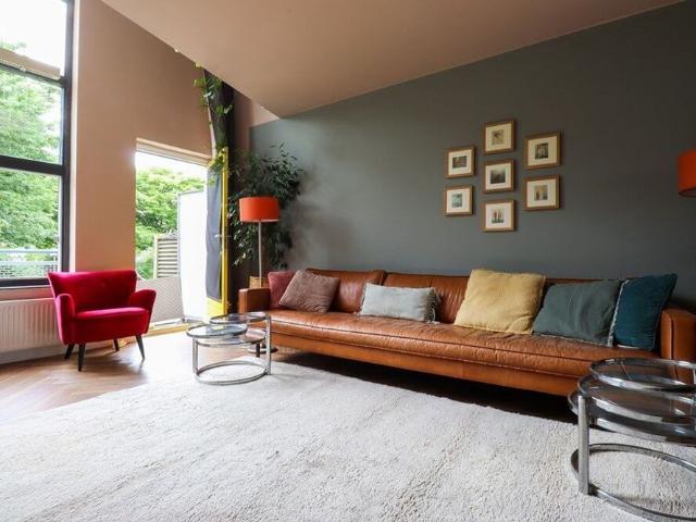 Appartement te huur in Rotterdam, Zuid Holland