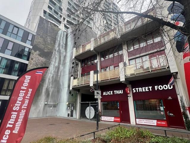 Appartement te huur in Rotterdam, Zuid Holland