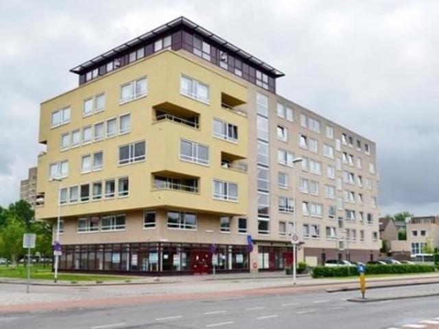 Appartement te huur in Rotterdam, Zuid Holland