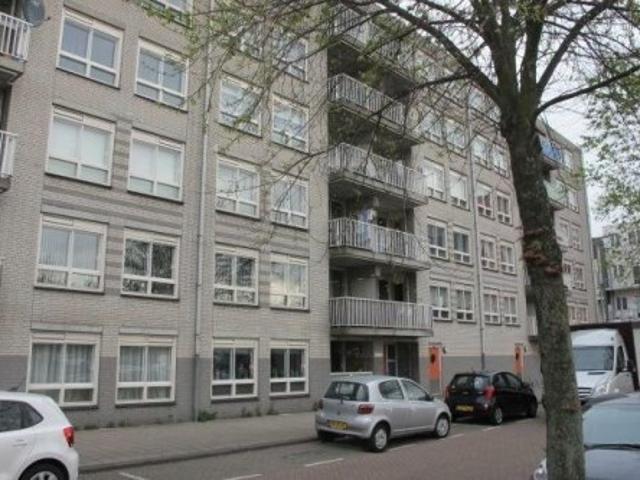 Appartement te huur in Rotterdam, Zuid Holland