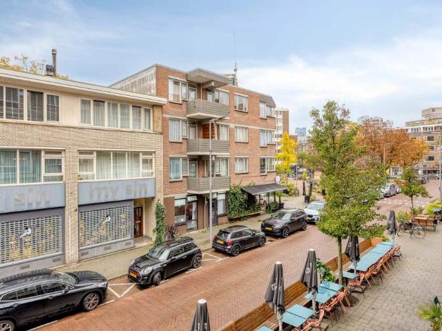 Appartement te huur in Rotterdam, Zuid Holland