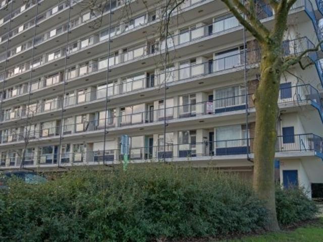 Appartement te huur in Rotterdam, Zuid Holland