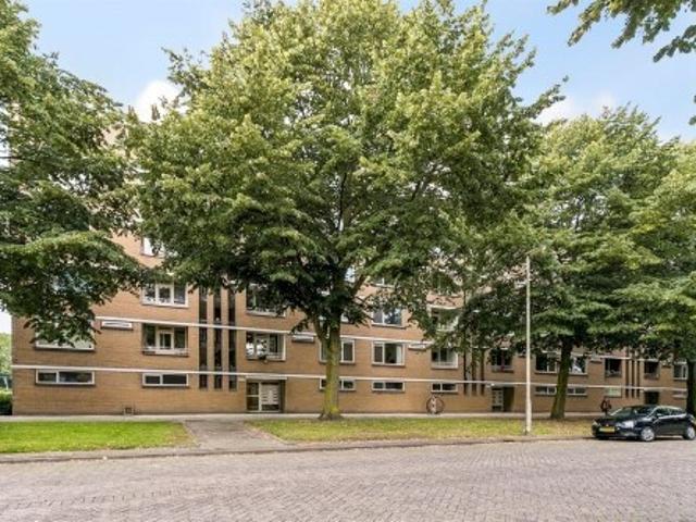 Appartement te huur in Rotterdam, Zuid Holland